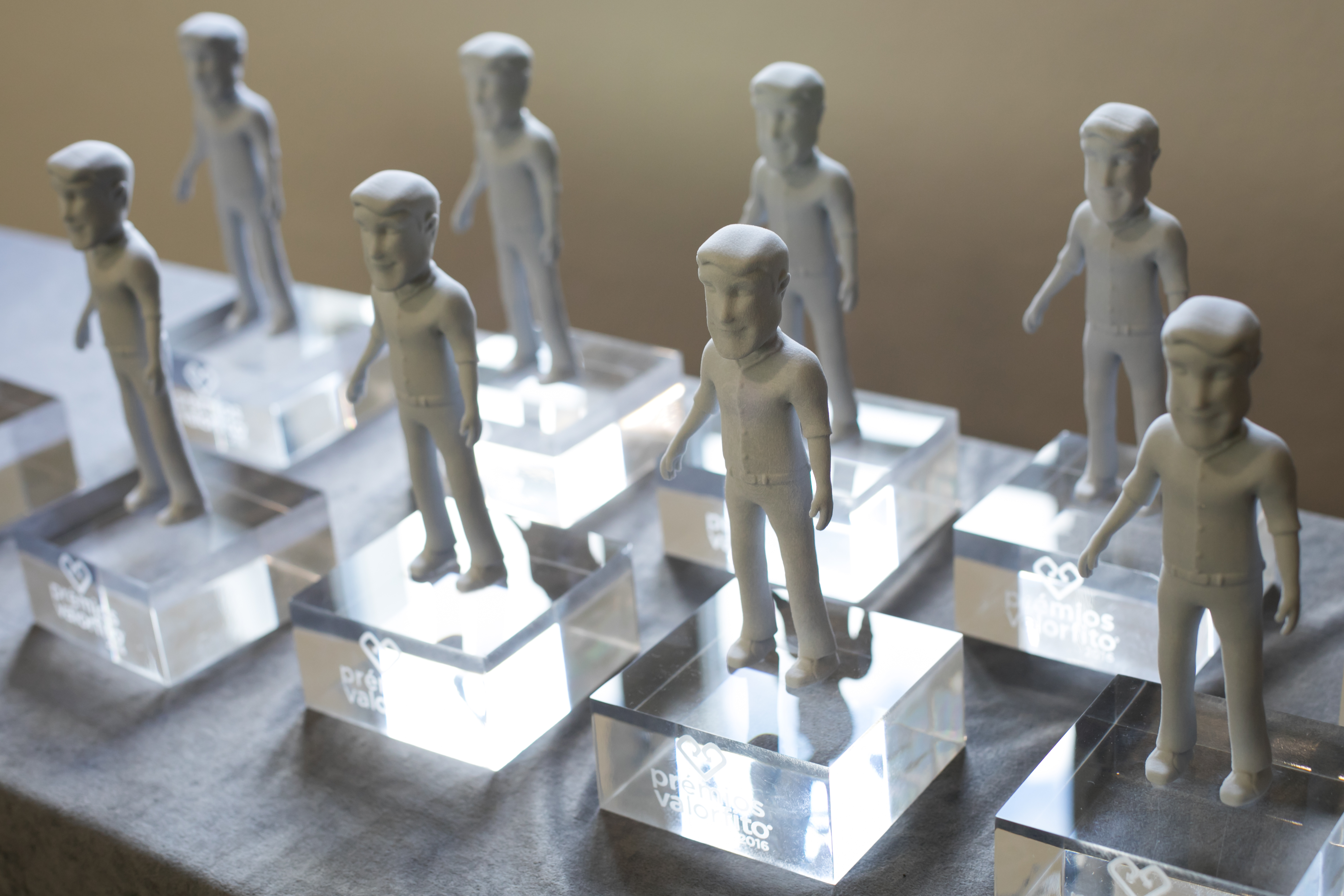 Prémios VALORFITO 2016